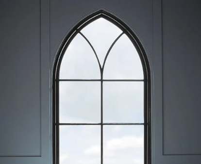 Jackson Custom Windows